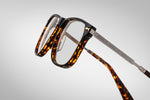 Jacques Marie Mage Exclusive Eyeglasses - Kirkland Beau | ABCGlasses.com