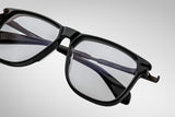 Jacques Marie Mage Luxury Eyeglasses - Kirkland Black | ABCGlasses.com