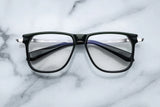 Jacques Marie Mage Eyeglasses - Kirkland Viper | ABCGlasses.com