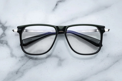 Jacques Marie Mage Eyeglasses - Kirkland Viper | ABCGlasses.com