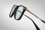 Jacques Marie Mage Exclusive Eyeglasses - Kirkland Viper | ABCGlasses.com