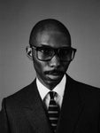 Jacques Marie Mage High-End Eyeglasses - Kirkland Viper | ABCGlasses.com