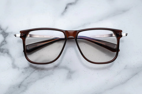 Jacques Marie Mage Eyeglasses - Kirkland Zoltar | ABCGlasses.com