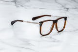 Jacques Marie Mage Designer Eyeglasses - Kirkland Zoltar | ABCGlasses.com
