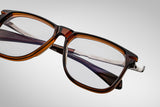 Jacques Marie Mage Luxury Eyeglasses - Kirkland Zoltar | ABCGlasses.com