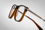 Jacques Marie Mage Exclusive Eyeglasses - Kirkland Zoltar | ABCGlasses.com