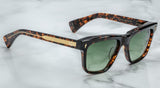 Jacques Marie Mage Sunglasses - Lankaster Agar