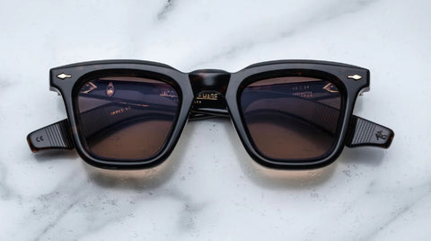 Jacques Marie Mage Sunglasses - Leclaire Agar | ABCGlasses.com