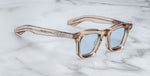 Jacques Marie Mage Sunglasses - Leclaire Sand | ABCGlasses.com
