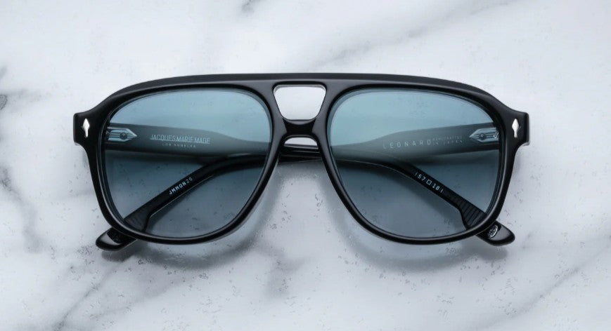 Jacques Marie Mage Sunglasses | Leonard Shadow – ABC Glasses