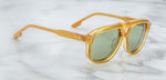 Jacques Marie Mage Luxury Sunglasses - Leonard Honey | ABCGlasses.com