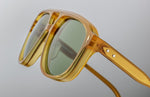 Jacques Marie Mage Luxury Sunglasses - Leonard Honey | ABCGlasses.com