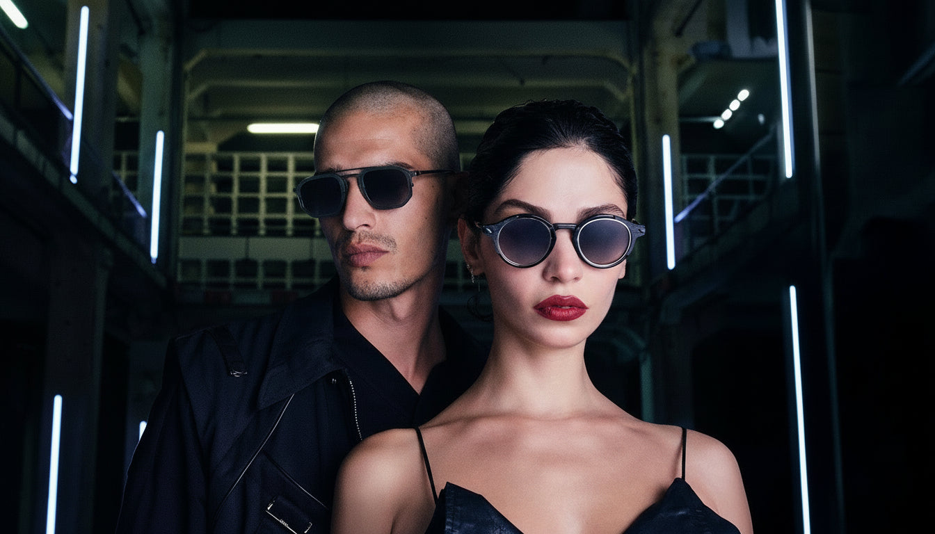 ABC Glasses - Sunglasses and Optical RX Frames