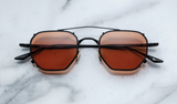 Jacques Marie Mage Sunglasses - Marbot Black | ABCGlasses.com