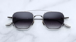 Jacques Marie Mage Sunglasses - Marbot Chrome | ABCGlasses.com