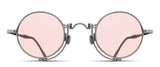 Matsuda Heritage 10601H Full View Sunglasses | ABCGlasses.com