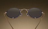 Matsuda Heritage 10601H Premium Japanese Sunglasses | ABCGlasses.com