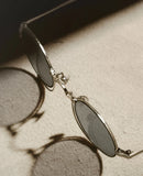 Matsuda 10601H High-End Sunglasses Heritage Series | ABCGlasses.com
