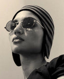 Matsuda Heritage 10601H Handcrafted Sunglasses | ABCGlasses.com