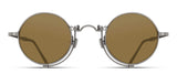Matsuda 10601H Classic Heritage Sunglasses | ABCGlasses.com