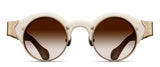 Matsuda Heritage 10605H Full View Sunglasses | ABCGlasses.com