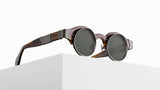 Matsuda Heritage 10605H Sunglasses | ABCGlasses.com
