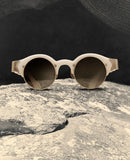 Matsuda Heritage 10605H Handcrafted Sunglasses | ABCGlasses.com