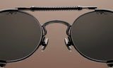 Matsuda 2809H-V2 High-End Sunglasses Heritage Series | ABCGlasses.com
