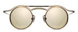 Matsuda Heritage 2903H Luxury Designer Sunglasses | ABCGlasses.com