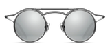 Matsuda Heritage 2903H Luxury Designer Sunglasses | ABCGlasses.com
