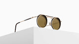 Matsuda Heritage 2903H Sunglasses | ABCGlasses.com