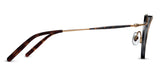 Matsuda Luxury Sunglasses 2903H Heritage | ABCGlasses.com