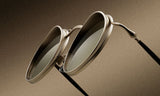 Matsuda Heritage 2903H Premium Japanese Sunglasses | ABCGlasses.com
