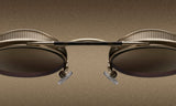 Matsuda 2903H High-End Sunglasses Heritage Series | ABCGlasses.com