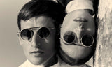 Matsuda Heritage 2903H Designer Japanese Sunglasses | ABCGlasses.com