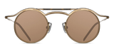 Matsuda 2903H Classic Heritage Sunglasses | ABCGlasses.com