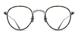 Matsuda Essential M3085-I Premium Japanese Eyewear | ABCGlasses.com