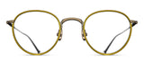 Matsuda M3085-I High-End Frame Essential Series | ABCGlasses.com