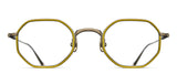 Matsuda M3086-I Designer Eyewear Essential Collection | ABCGlasses.com