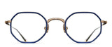 Matsuda Luxury Eyewear M3086-I Essential | ABCGlasses.com