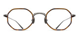 Matsuda Essential M3086-I Handcrafted Eyewear | ABCGlasses.com