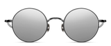 Matsuda Luxury Sunglasses M3087 Essential | ABCGlasses.com