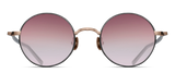 Matsuda Essential M3087 Premium Japanese Sunglasses | ABCGlasses.com