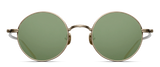 Matsuda M3087 High-End Sunglasses Essential Series | ABCGlasses.com