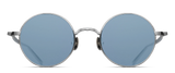 Matsuda Essential M3087 Handcrafted Sunglasses | ABCGlasses.com