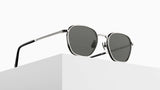 Matsuda Essential M3101 Sunglasses | ABCGlasses.com