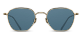Matsuda Essential M3101 Premium Japanese Eyewear | ABCGlasses.com