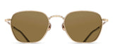 Matsuda M3101 High-End Frame Essential Series | ABCGlasses.com