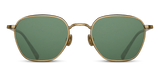Matsuda Essential M3101 Designer Japanese Frames | ABCGlasses.com