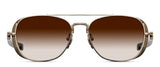 Matsuda M3115 High-End Sunglasses Essential Series | ABCGlasses.com